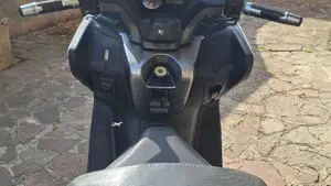 Kymco Xciting 400i ABS (2012 - 17)  (11)