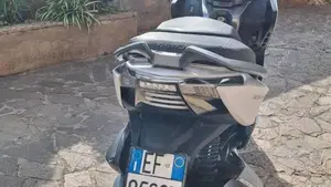 Kymco Xciting 400i ABS (2012 - 17)  (12)