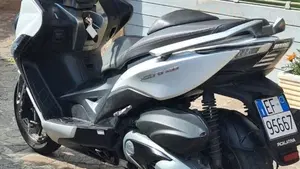 Kymco Xciting 400i ABS (2012 - 17)  (13)