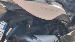 Kymco Xciting 400i ABS (2012 - 17)  (14)