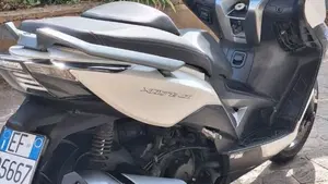 Kymco Xciting 400i ABS (2012 - 17)  (15)