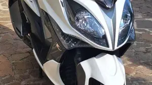 Kymco Xciting 400i ABS (2012 - 17)  (8)