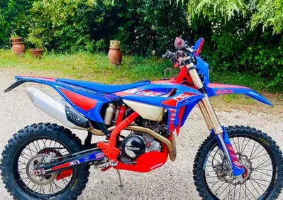 Betamotor RR 390 4T Enduro Race (2025) - Annuncio 10030147