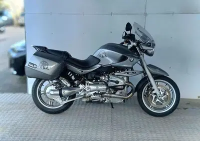 Bmw R 1150 R (2000 - 07) - Annuncio 10030149