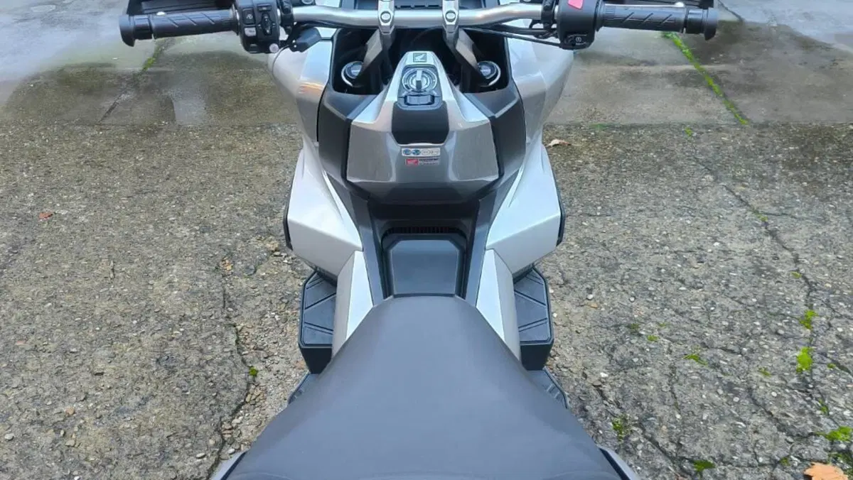 Honda ADV 350 (2022 - 24)  (2)