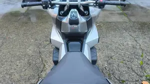 Honda ADV 350 (2022 - 24)  (2)