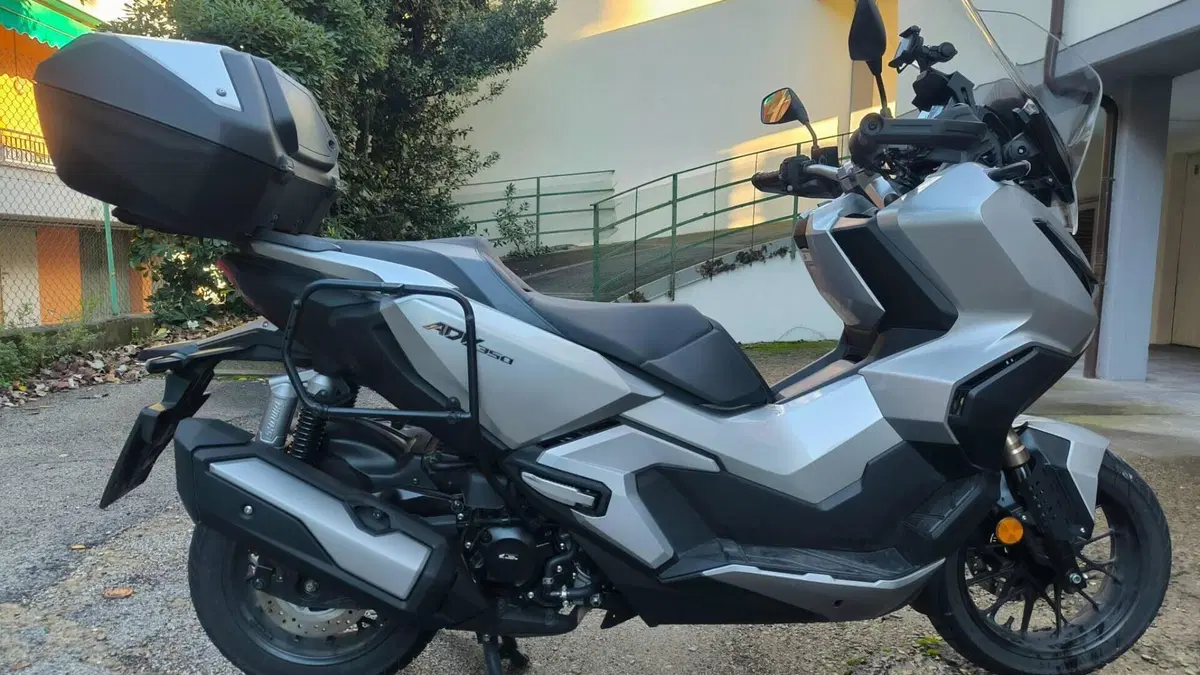 Honda ADV 350 (2022 - 24)  (3)