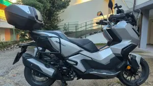 Honda ADV 350 (2022 - 24)  (3)