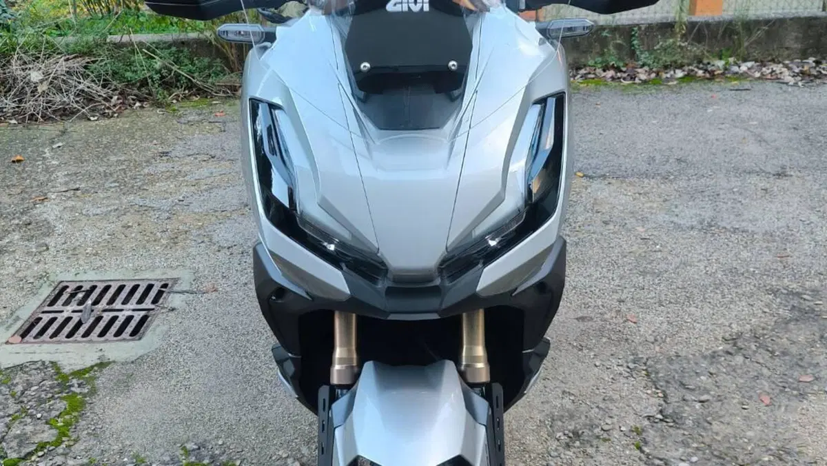 Honda ADV 350 (2022 - 24)  (5)