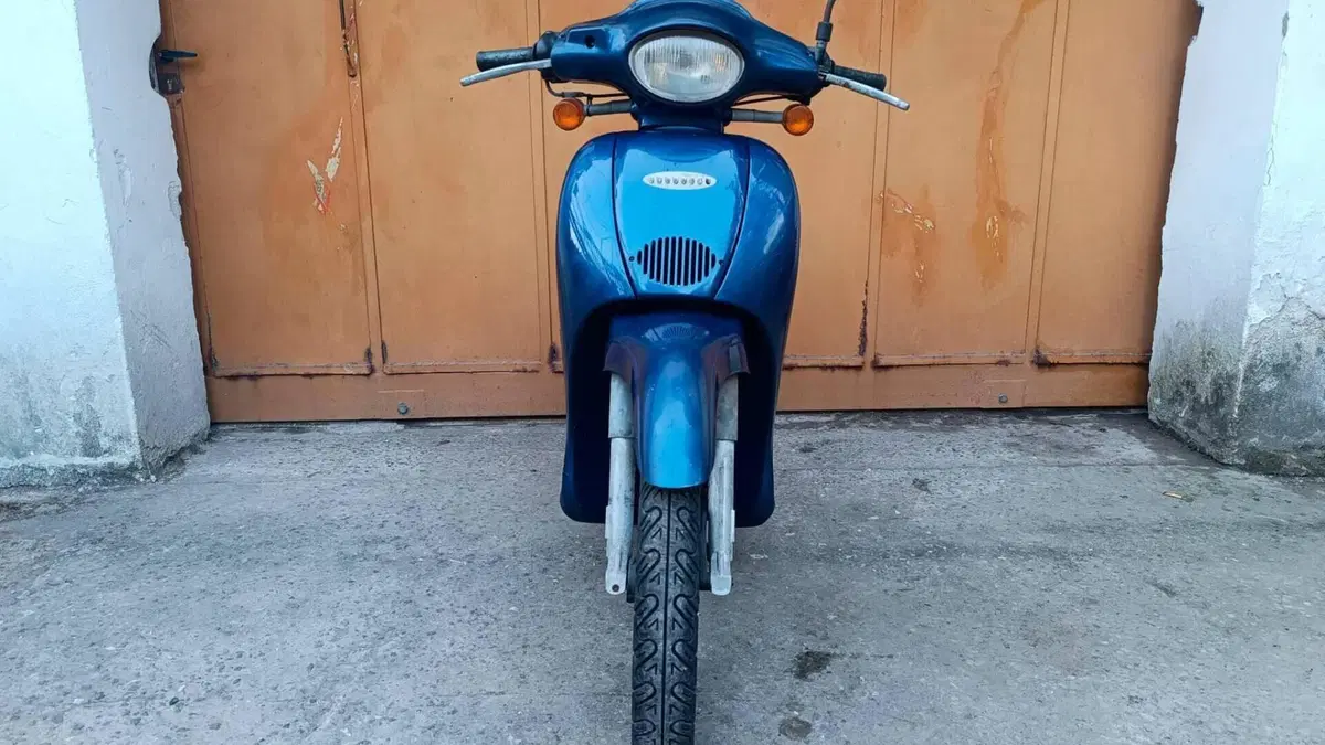 Aprilia  