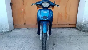 Aprilia  