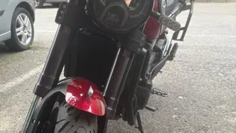 Benelli Leoncino 500 ABS (2017 - 20) usata