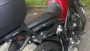 Benelli Leoncino 500 ABS (2017 - 20)  (4)