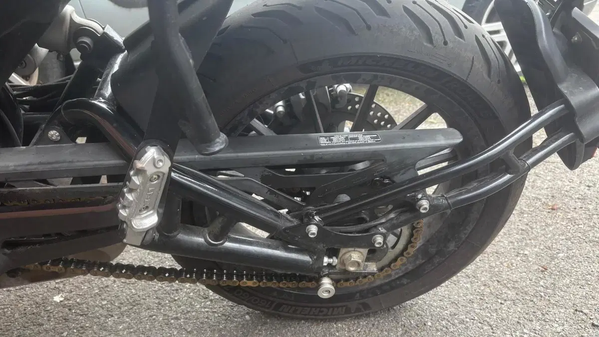 Benelli Leoncino 500 ABS (2017 - 20)  (5)