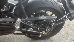 Benelli Leoncino 500 ABS (2017 - 20)  (5)