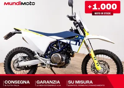 Husqvarna 701 Enduro (2016) - Annuncio 10005327