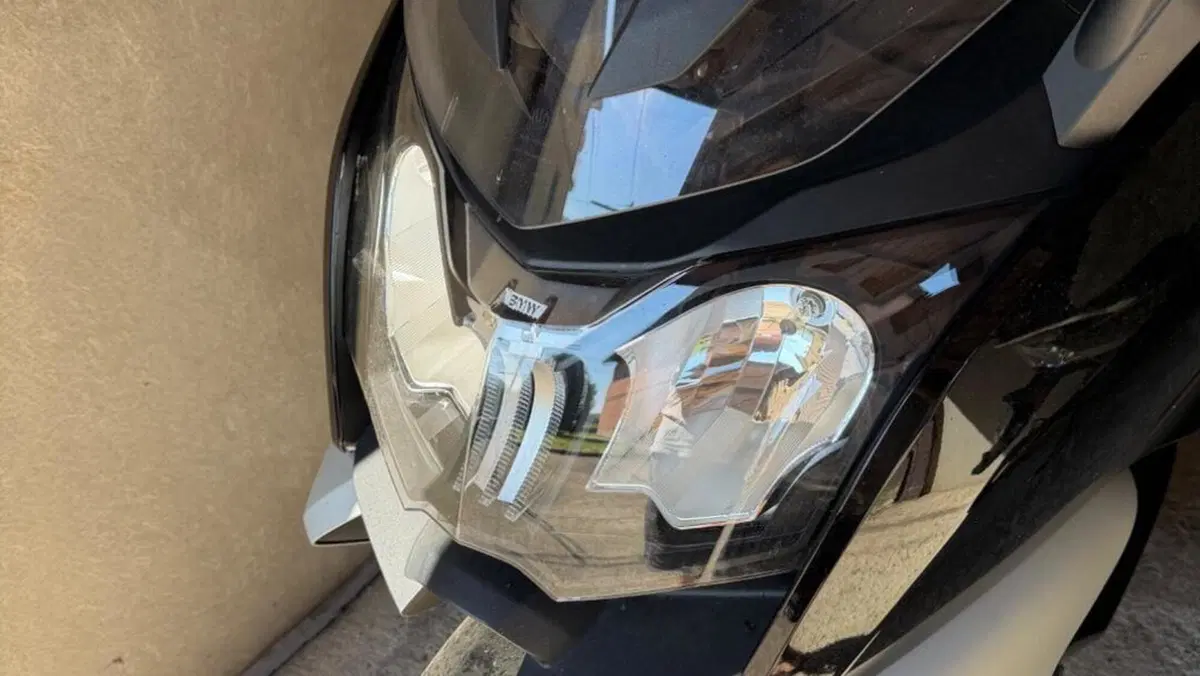 Bmw C 650 GT (2016 - 20) 