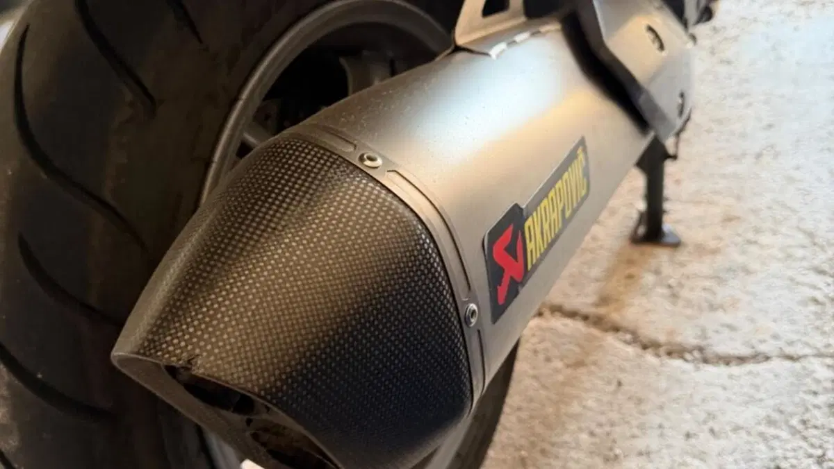 Bmw C 650 GT (2016 - 20)  (2)