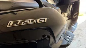 Bmw C 650 GT (2016 - 20)  (3)