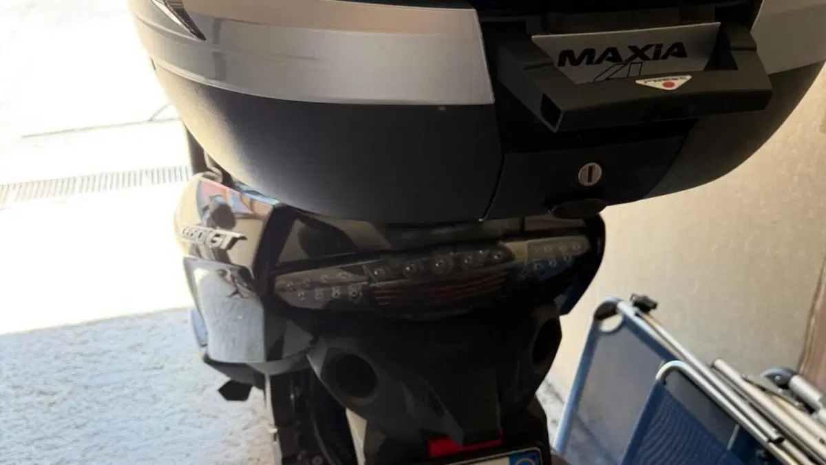 Bmw C 650 GT (2016 - 20)  (4)