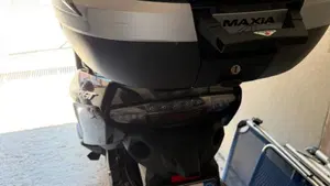 Bmw C 650 GT (2016 - 20)  (4)