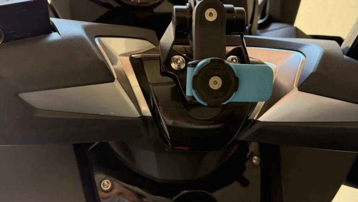 Bmw C 650 GT (2016 - 20)  (6)