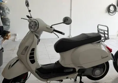 Vespa GTS 300 (2010 - 14) - Annuncio 10030160