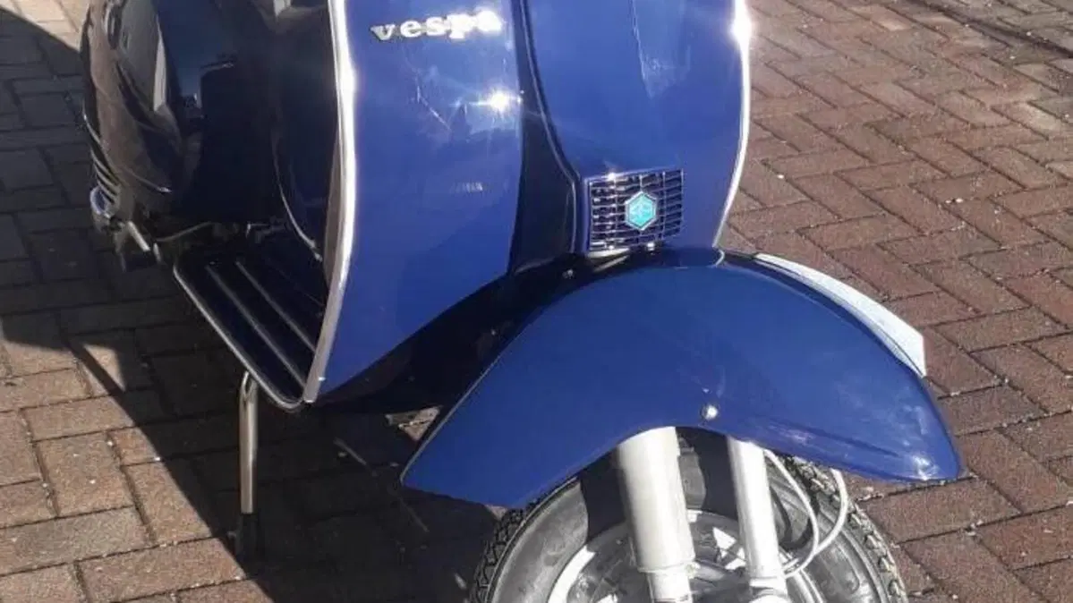 Piaggio   (3)