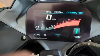 Bmw R 1250 RS (2021 - 25) usata