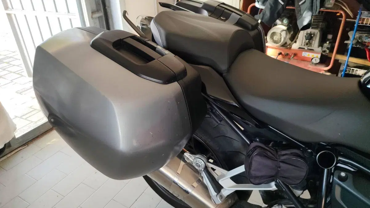 Bmw R 1250 RS (2021 - 25)  (3)