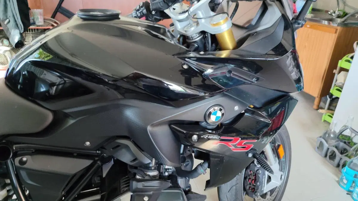 Bmw R 1250 RS (2021 - 25)  (4)