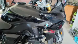 Bmw R 1250 RS (2021 - 25)  (4)
