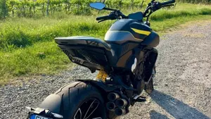 Ducati Diavel V4 (2023 - 26)  (3)