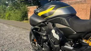 Ducati Diavel V4 (2023 - 26)  (4)