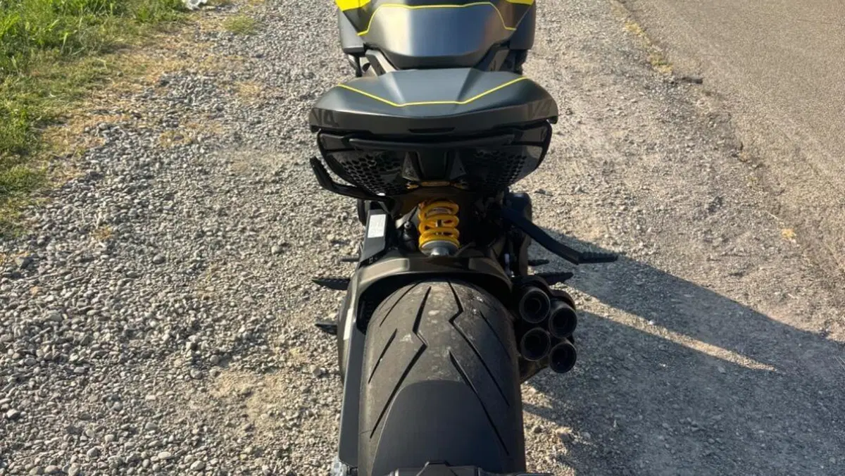 Ducati Diavel V4 (2023 - 26)  (5)