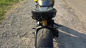 Ducati Diavel V4 (2023 - 26)  (5)