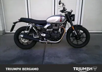 Triumph Speed Twin 900 (2025 - 26) - Annuncio 10030168