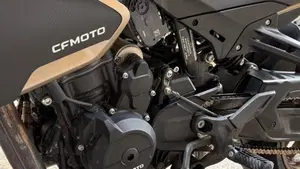 CFMOTO 800NK Sport (2023 - 26)  (2)