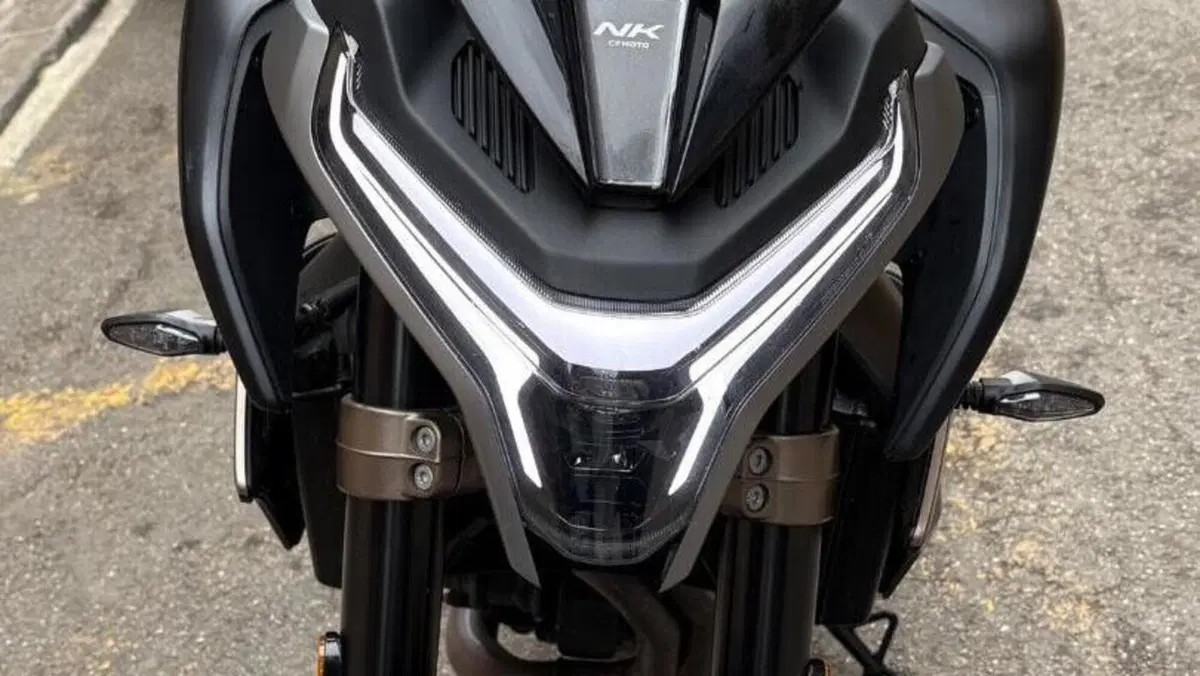 CFMOTO 800NK Sport (2023 - 26)  (3)