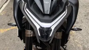 CFMOTO 800NK Sport (2023 - 26)  (3)