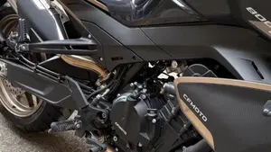 CFMOTO 800NK Sport (2023 - 26)  (5)
