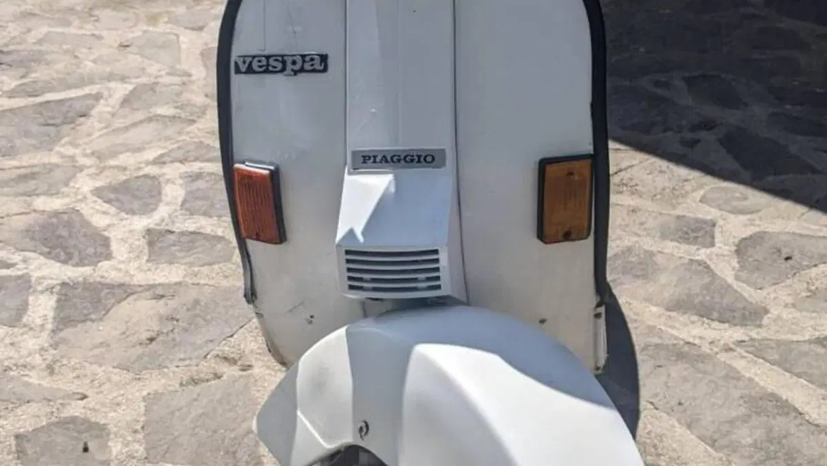 Piaggio   (3)
