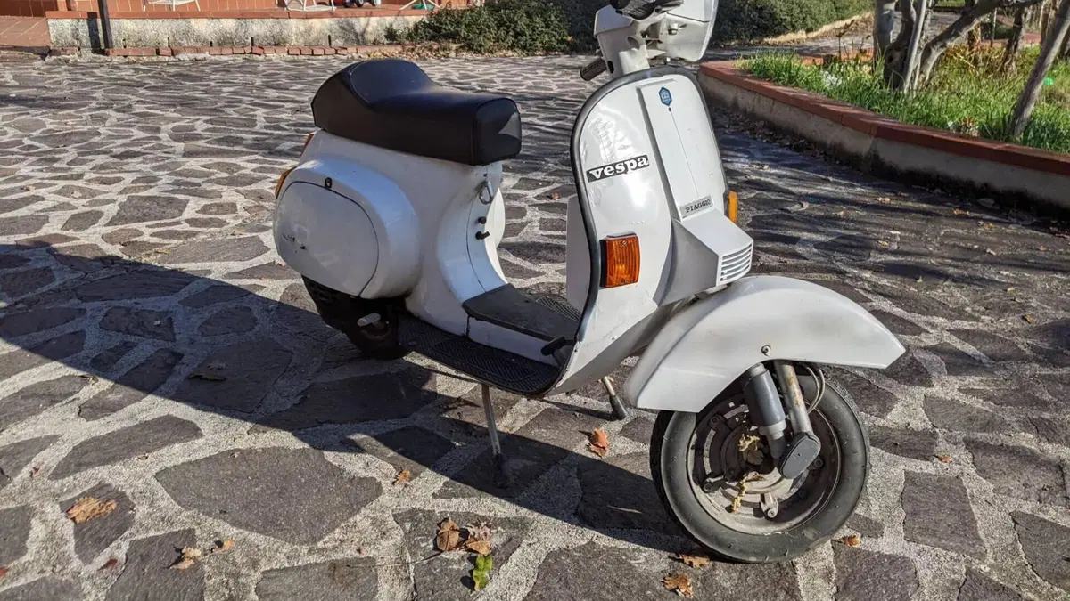 Piaggio   (5)