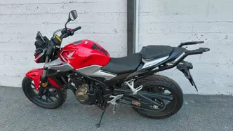 Honda CB 500 F (2019 - 20) usata