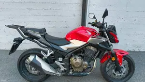 Honda CB 500 F (2019 - 20)  (3)