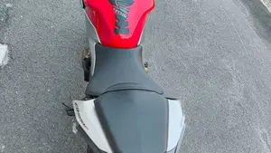 Honda CB 500 F (2019 - 20)  (4)