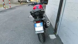 Honda CB 500 F (2019 - 20)  (5)