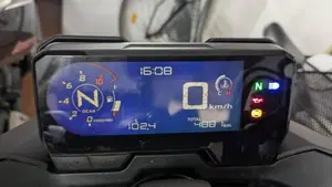 Honda CB 500 F (2019 - 20)  (7)