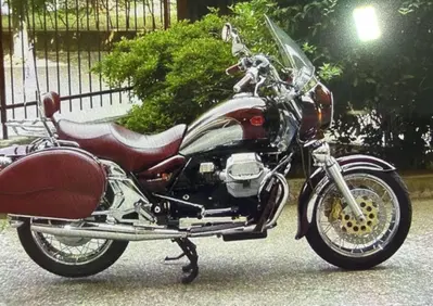 Moto Guzzi California EV 80 (2002 - 03) - Annuncio 10030196