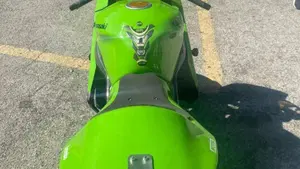 Kawasaki Ninja 636 ZX-6R (2003 - 04)  (10)
